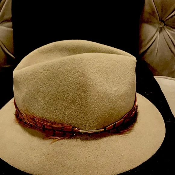 Eugenia Kim Fedora - Picture 5 of 10